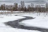 Winter Otter Creek_33948